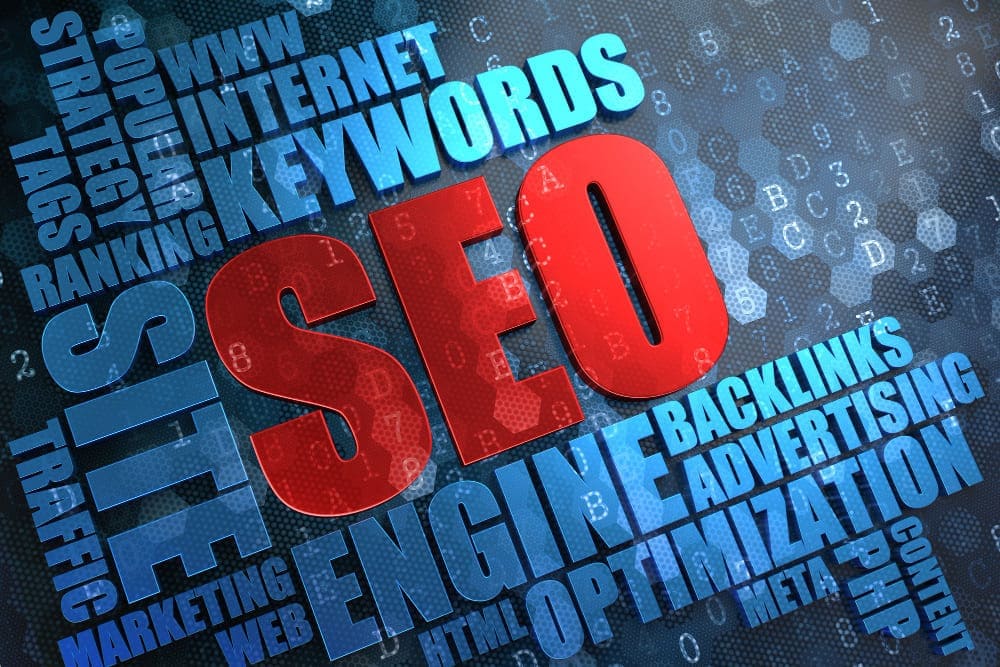 Copywriting SEO